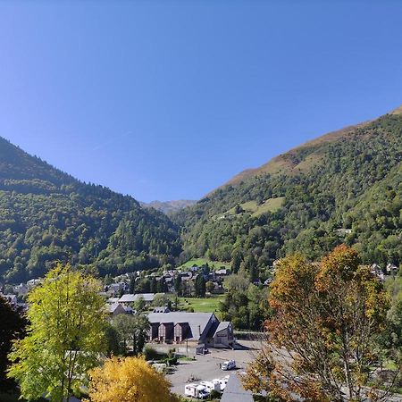 Morfeo-Le Vignemale Apartman Cauterets Kültér fotó
