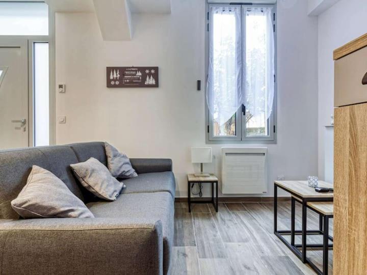 Morfeo-Le Vignemale Apartman Cauterets Kültér fotó